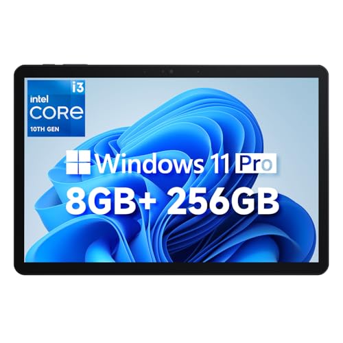 CHUWI Hi10 X2 Windows 11 Tablet (i3 8GB/256GB)