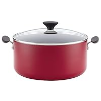 Algopix Similar Product 8 - Farberware Reliance Aluminum Nonstick