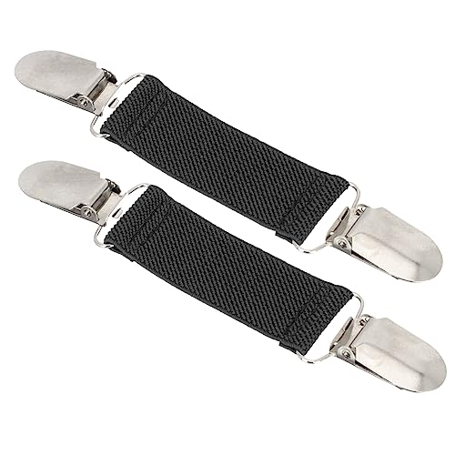 Ajusteur de gilet et robe élastique pour en finir avec les vêtements trop amples