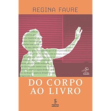 Capa do livro Do corpo ao livro: 1