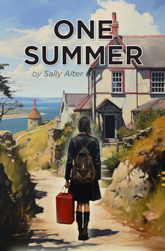 One Summer (English Edition)