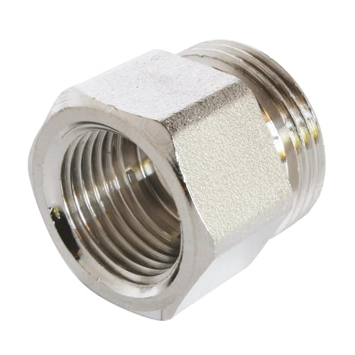 SOMATHERM FOR YOU - Universal Anschluss 3/4 Ek - Female 15/21