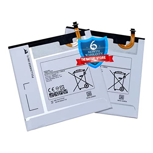 Image of THE BATTERY STORE Orignal EB-BT280ABE OrignaI Mobile Battery for Samsung Galaxy Tab 7.0 SM-T280 T280 T285 Battery with 6 Month warrenty (for Samsung T285)