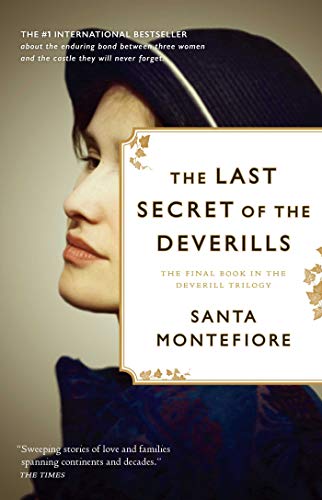 The Last Secret of the Deverills The Last Secret of the Deverills