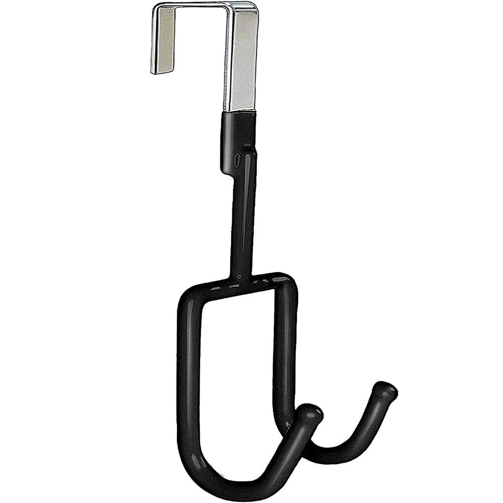 DOCAT Over Door Hanger for Clothes Hook Door Hanger Heavy Duty Organizer Over The Door Hanger Holder for Clothes Coats Robes Hats Bags (B0B5NBR8KK) Amazon Price History, Amazon Price Tracker