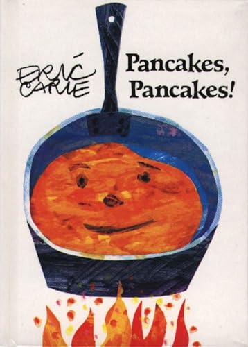 Image of Pancakes, Pancakes!