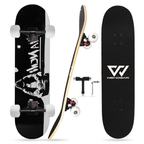 Opiniones y reviews de Patinete skate flash Top diez. 1