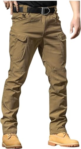 Sdggsgv CAMO PANTS MEN Tactical Cargo Pants thumb #2