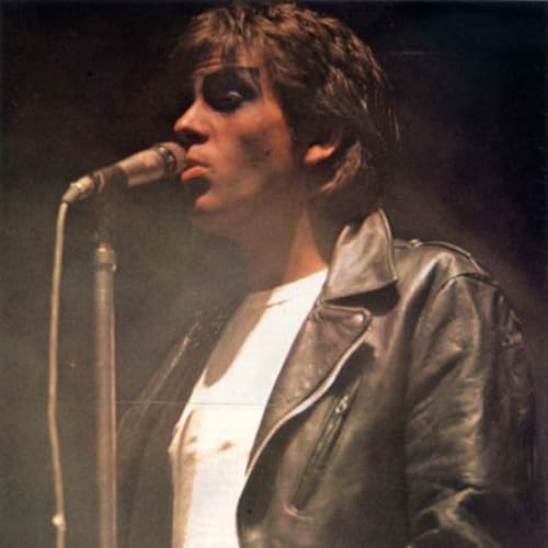 El Club de La M&uacute;sica Presenta- Especial Peter Gabriel. 1977-1994. 25-4-2026.