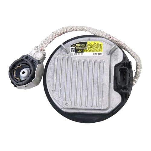�o���X�g�R���g���[�����j�b�g �ɓK���Ă��܂��t�H���X�^�[ ���K�V�B KDLT004 84965SG000 85967-02010 81107-60F10 85967-22080 �L�Z�m�� HID �w�b�h���C�g�o���X�g D4S D4R(KDLT004)