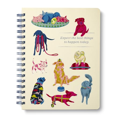 spiral notebooks college-ruled