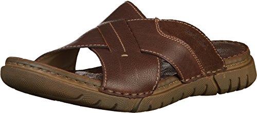 Josef Seibel Jim 03, Sandali Aperti sul Davanti