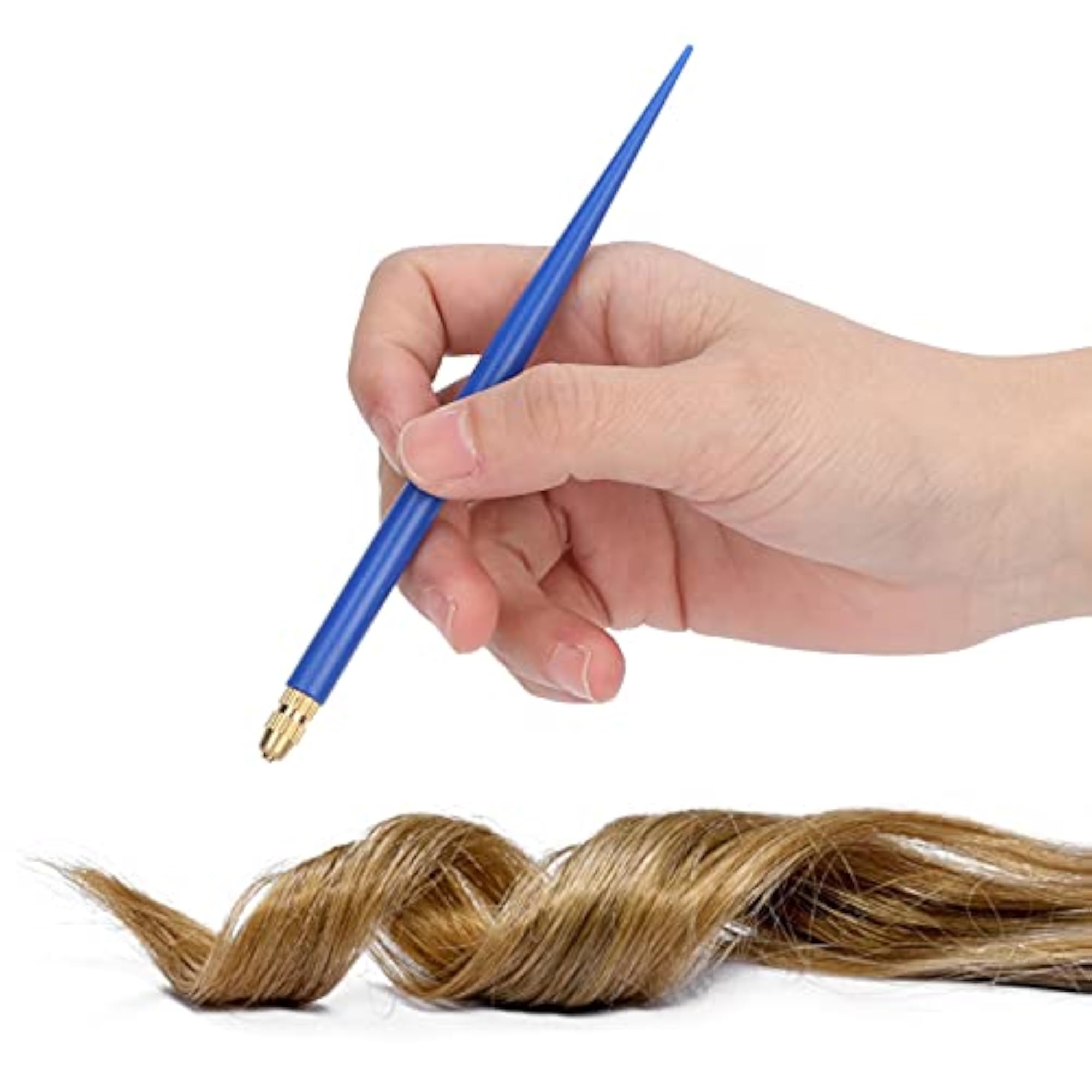 Professional Wig Ventilating Needle for DIY Wig Making