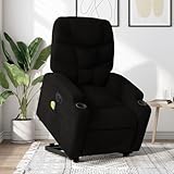 Massage ciblé 6 zones USB: sélectionnez parmi plusieurs programmes pour détendre dos et jambes après une longue journée, alimentation 5 V 2 A, transformateur requis
