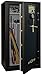 Mesa Safe Company MBF6032E 14.4 Cubic Foot 30 Rifle Gun Safe with Digital Lock