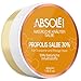 Produktbild Absolei Propolis Salbe, Natürliche 30% Propolis Salbe für Juckende, Trockene und Rissige Haut, 40 ml (1er Pack)