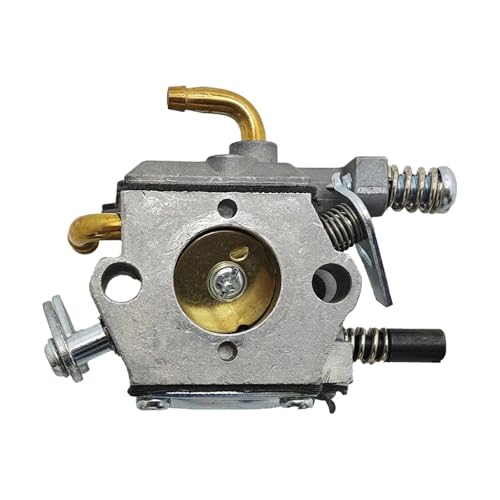 Carburateur 5200 pour réparer une tronçonneuse en panne 45cc 52cc 58cc