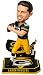 NFL Green Bay Packers Aaron Rodgers Unisex Rodgers A. #12 Nation Bobble, One Size
