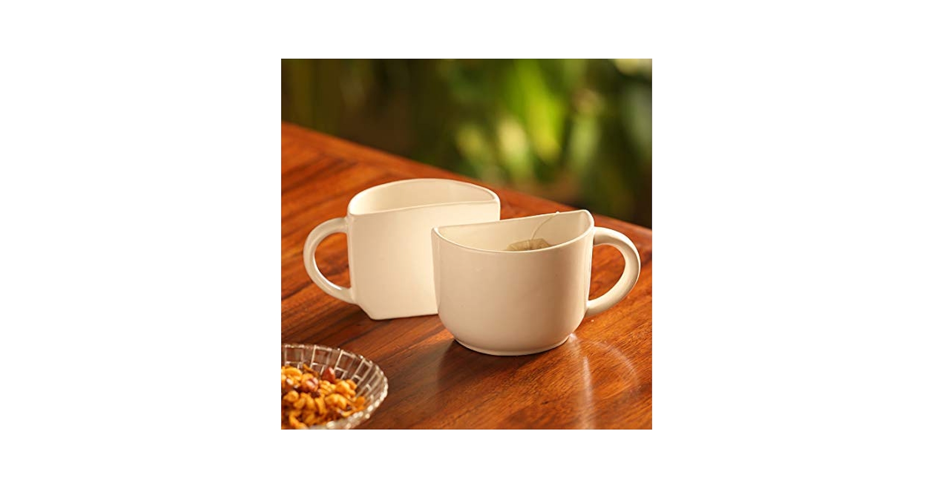 Alwayth &quot;WEAT H.E.R. Mug&quot;  マグカップ It Takes a Village Mug – Onward Together