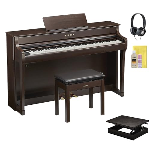 YAMAHA �d�q�s�A�m �N���r�m�[�o 88���� SCLP-8350DA ����Z�b�g ���}�n