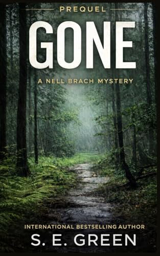 Gone (Nell Brach)
