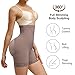 Lover-Beauty Faja Shorts Butt Lifting Shapewear Tummy Control Strapless Girdles for Women Butt Lifter High Waisted Body Shaper
