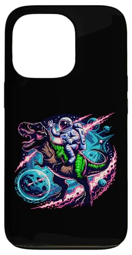 �F����s�m ���� T-Rex ��� �F���O���t�B�b�N �X�}�z�P�[�X iPhone 13 Pro �p