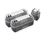 ImpressArt - Signature Stargazer Metal Stamps, Letters Uppercase, Lowercase & Numbers Sets (2mm)