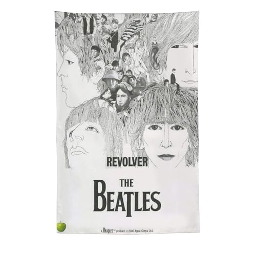 BEATLES �r�[�g���Y (Abbey Road 50���N�L�O) - ���{���o�[�A�[�g �|�X�^�[ �I�t�B�X �^�y�X�g���[ �x�b�h���[�� �_�C�j���O���[������ �E�H�[���A�[�g �|�X�^�[ ���60"x90"