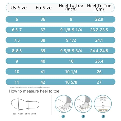 Image of Goosecret Women's Platform Sandals with Arch Support Comfortable Foam Slides Summer Beach Sandals with Adjustable Buckle