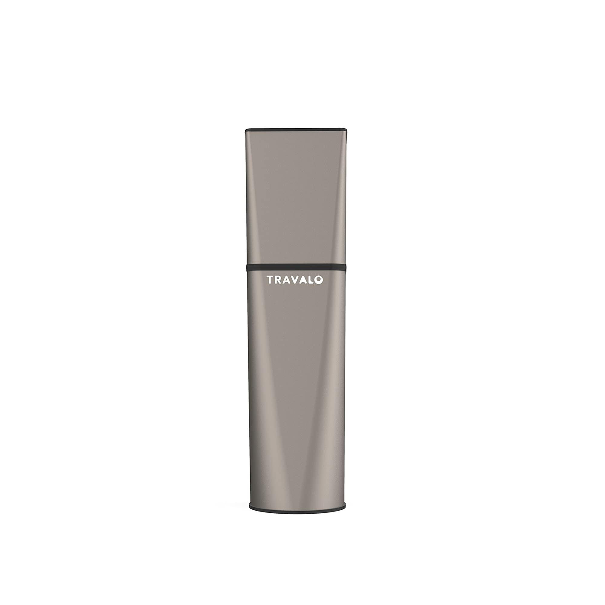 Travalo Obscura Grey Atomizer
