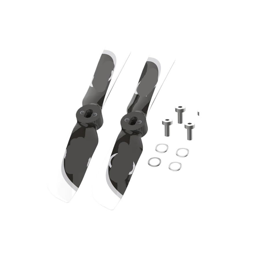 Compatible Para XLPower Repuestos helicóptero Stratos 200 pala principal tren viga trasera