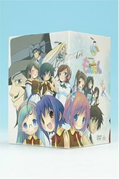 Amazon.co.jp: もえたん 1 [DVD] : 田村ゆかり, うえだゆうじ