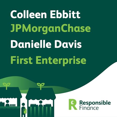 Powering-up small businesses to unleash economic growth with JPMorganChase and First Enterprise