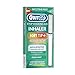 Quit Smoking Aid Oxygen Inhaler + Soft Tip Chewable Filter to Help Curb Cravings, Nicotine Free Non-Addictive Stop Smoking Support & Oral Fixation Relief (1 Pack, Fresh Mint)