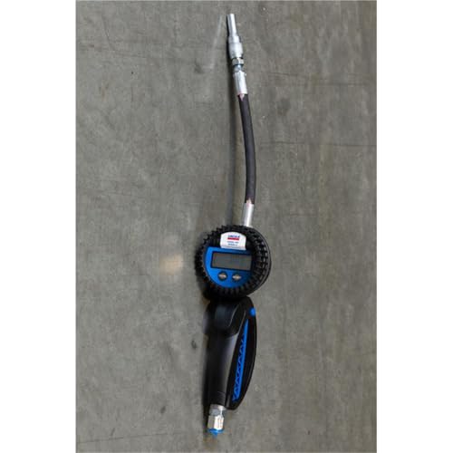 Image of Lincoln Industrial 982 Electronic Meter Flex Assembly