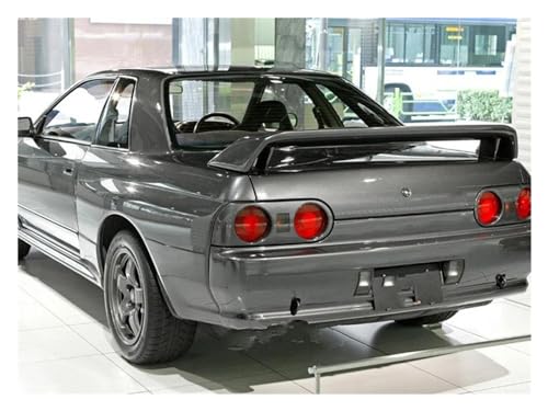 ！発送方法変更！送料込み！日産 R32 純正リアスポイラー スカイライン Amazon | リアスポイラー 車用 GTR 用 R32/33/34 スカイライン