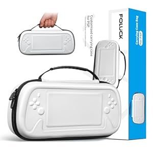 Foluck Carrying Case for Playstatio...