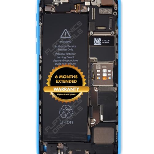 Image of Battery for iPhone 5s A1453 A1533 Battery with 6 Month Warranty** (I270)