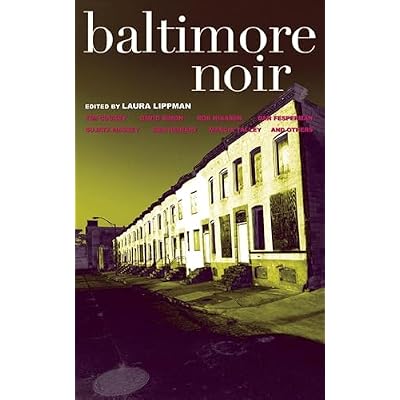 Baltimore Noir