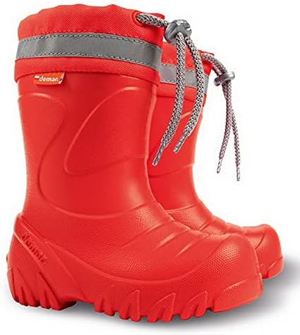 Demar wellington boots Clearance