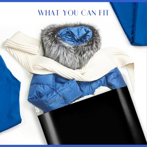 Image of Metronic Poly Mailers 24x36 250 Pcs Black, Extra Large Shipping Bags for Clothes,Self Seal Shipping Envelopes for Small Business,Waterproof Mailers Poly Bags for Shipping,Packaging Mailing Bags Bulk