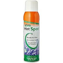 Rockwell Labs - IHSF016 - Invade Hot Spot - Stain Remover - 16 oz
