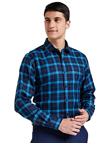 Image of Amazon Brand - Symbol Men's Regular Fit Shirt