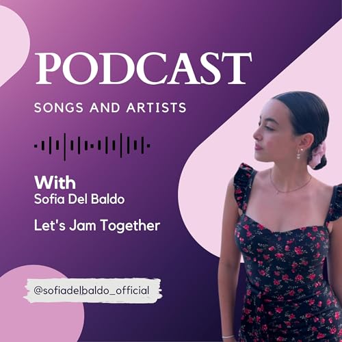 Songs and Artists cover art