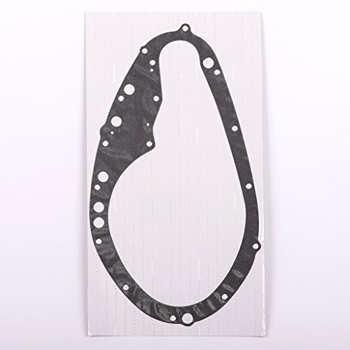 Joint de protection d'embrayage pour pour GS 450 GS450 | GS 450 E GL51F | GS 450 E GS450 | GS 450 L Chop GL51D | GS 450 L Chop GS450 | GS 450 S GL51F | GS 450 S GS450 | GS 450 T GS450 Cover