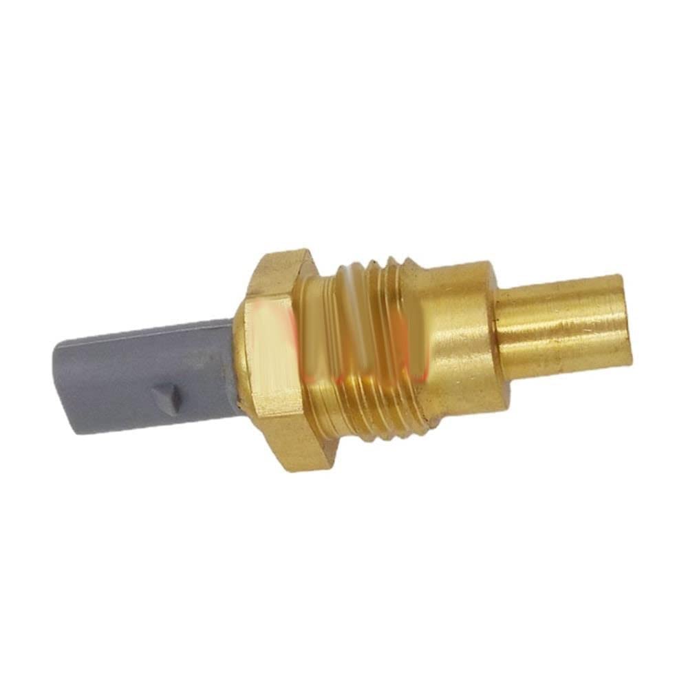 Sensores de Temperatura del refrigerante Sensor de Temperatura del Motor Sensores de Motor Sensor de Temperatura del refrigerante del Motor, para Toyota 1992-1998 Sensor de Temperatura del Agua