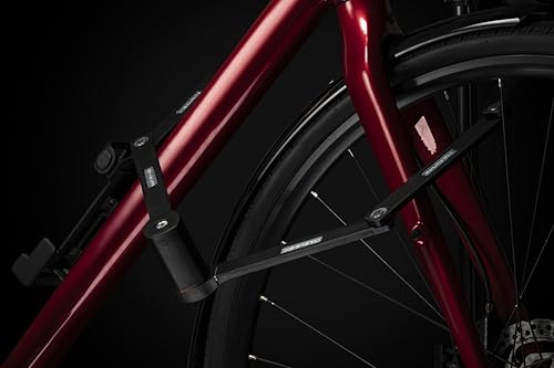 Lucchetto Pieghevole FS480 - Lunghezza: 1300 Mm - 5