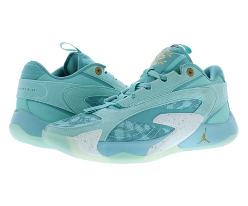Image of Nike Men's Jordan Luka 2 Low-Top Sneakers