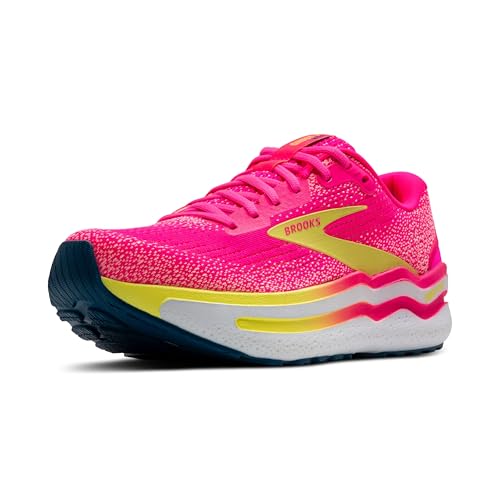 Brooks Womens Ghost Max 2 Running Shoe product thumbnail 18